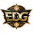 EDG电子竞技俱乐部英雄联盟战队Logo